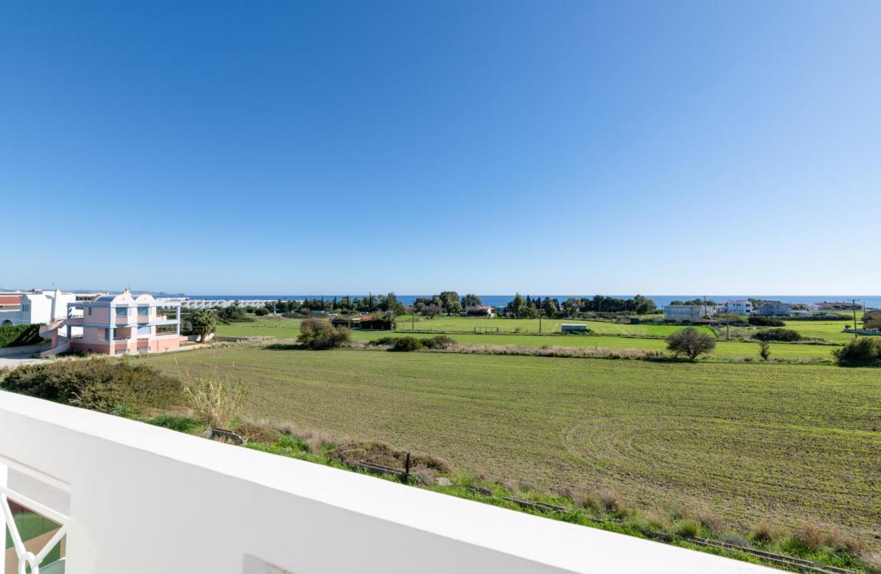 ゲンナジー Casa Marinellaヴィラ エクステリア 写真